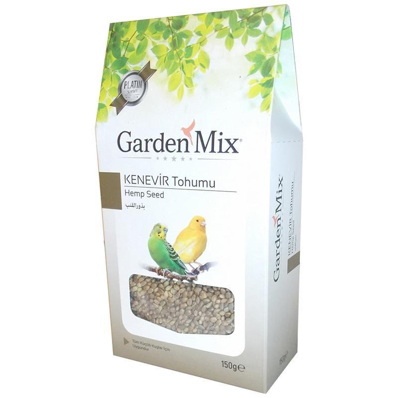 Garden%20Mix%20Platin%20Kenevir%20Tohumu%20150%20Gr