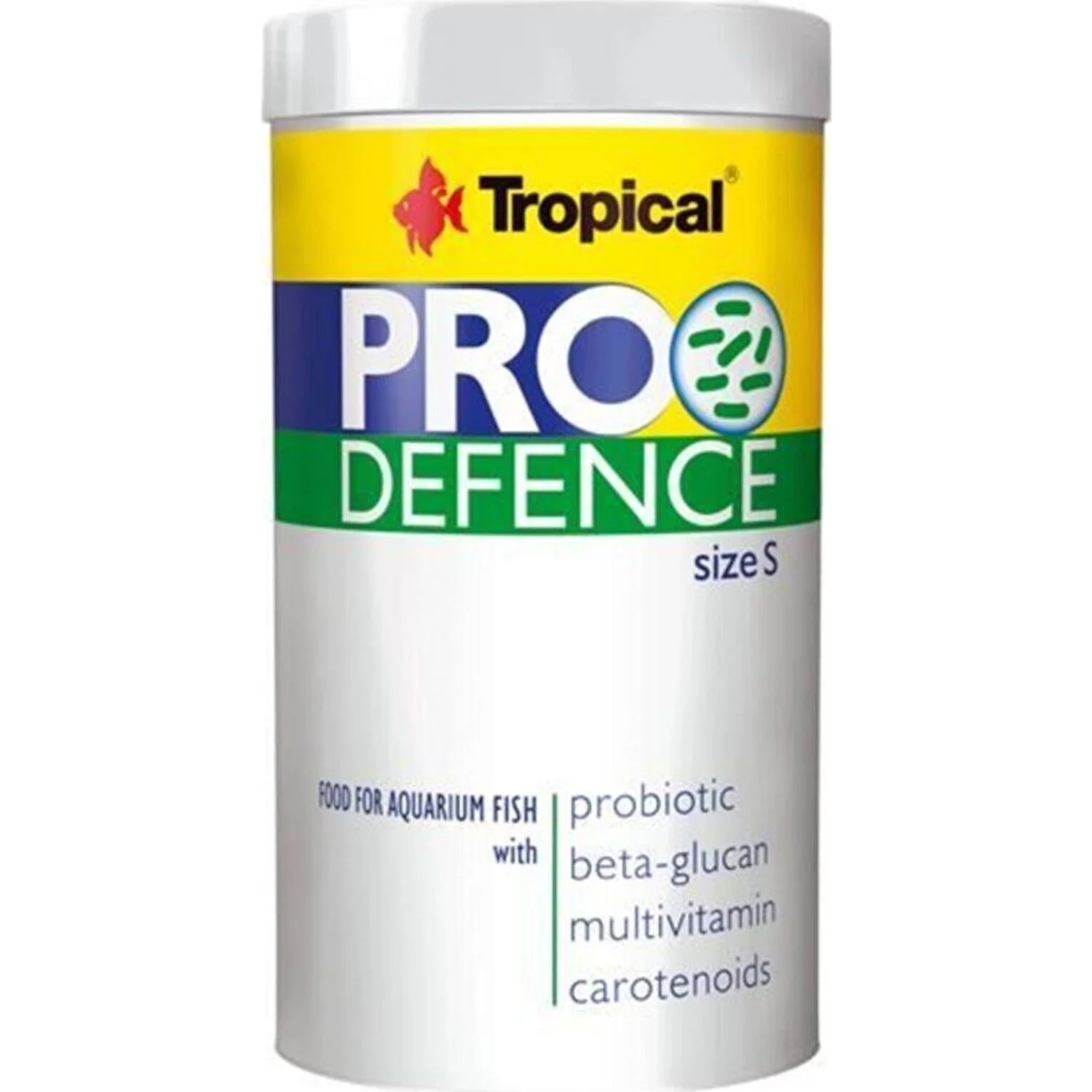 Tropıcal%20Pro%20Defence%20Sıze%20S%20100Ml%2052Gr