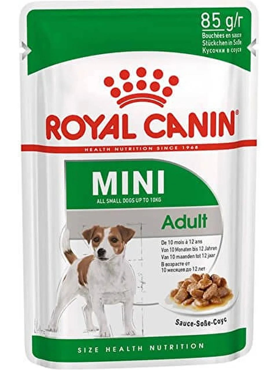 Royal%20Canin%20Adult%20Mini%20Gravy%20Pouch%20Köpek%20Maması%2085%20gr