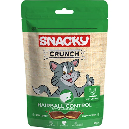 Snacky%20Crunch%20Hariball%20Control%2060Gr