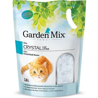 Garden%20Mix%20Silica%20Kedi%20Kumu%203.8lt