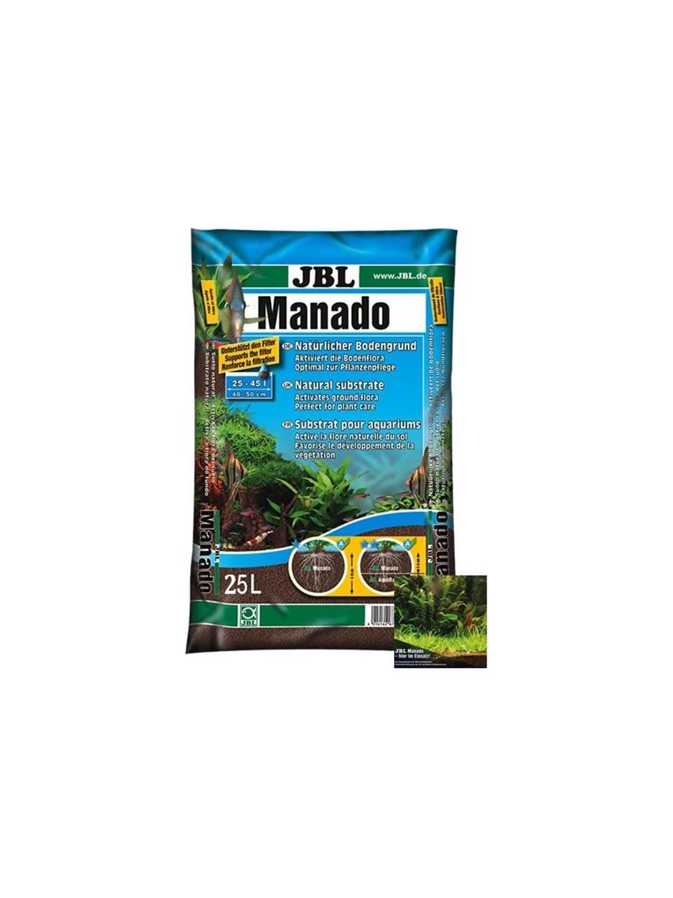 Jbl%20Manado%2025L%20Bitki%20Kumu