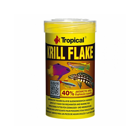 Tropical%20Krill%20Flake%20100%20Ml/20%20Gr