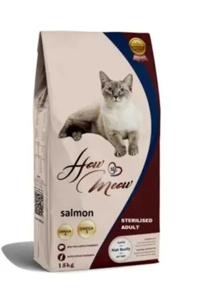 How%20Meow%20Somonlu%20Kısır%20Yetıskın%20Kedı%20Maması%2015%20Kg