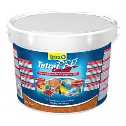 Tetra%20Pro%20Colour%20Cips%20Balık%20Yemi%20Açık%20Kovadan%20Bölme%20250%20Gram