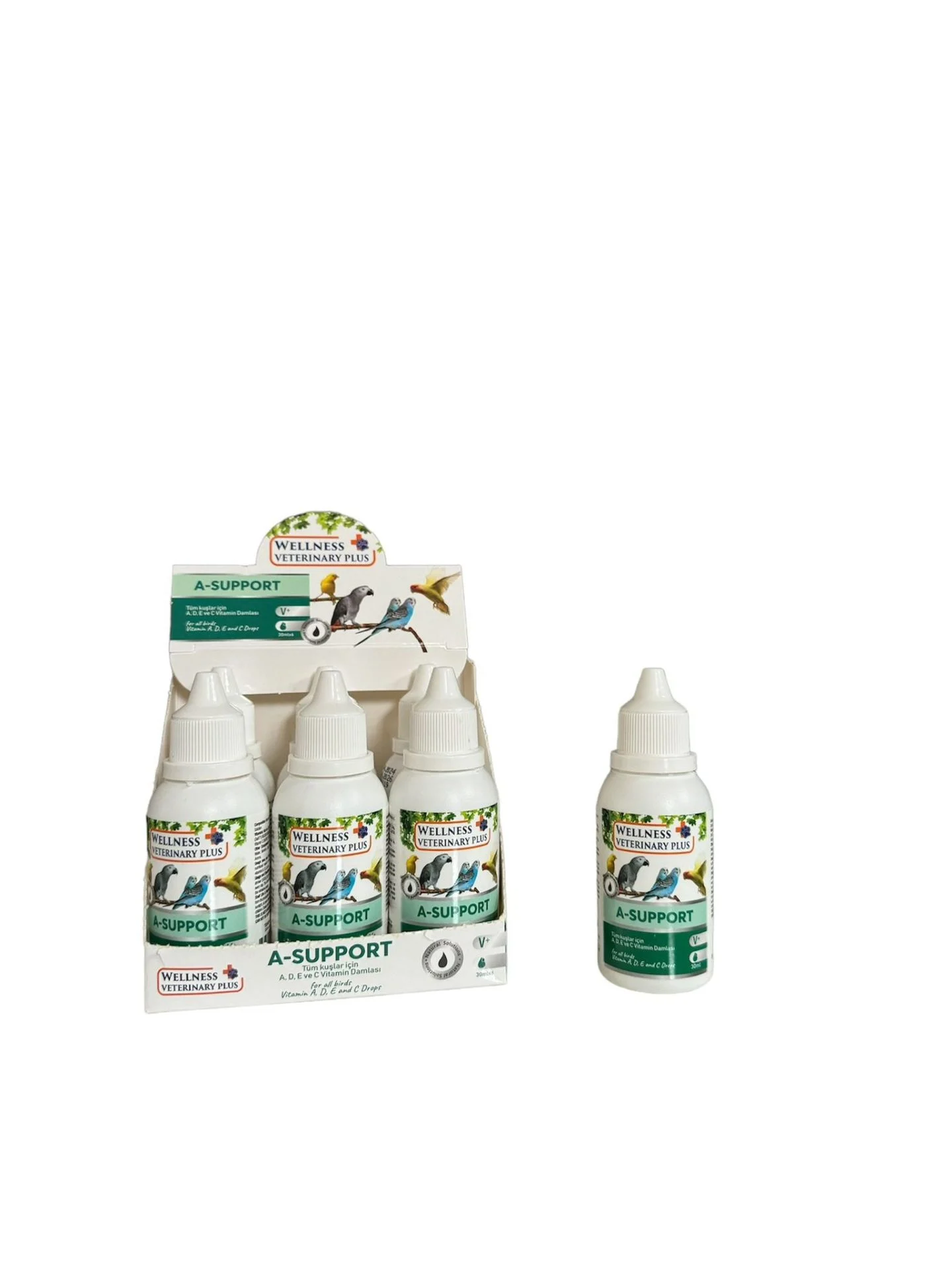 Wellness%20Veterinary%20A%20Support%2030%20Ml