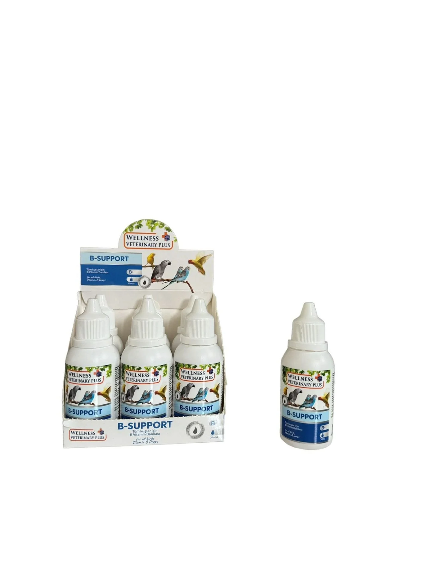 Wellness%20Veterinary%20B%20Support%2030%20Ml