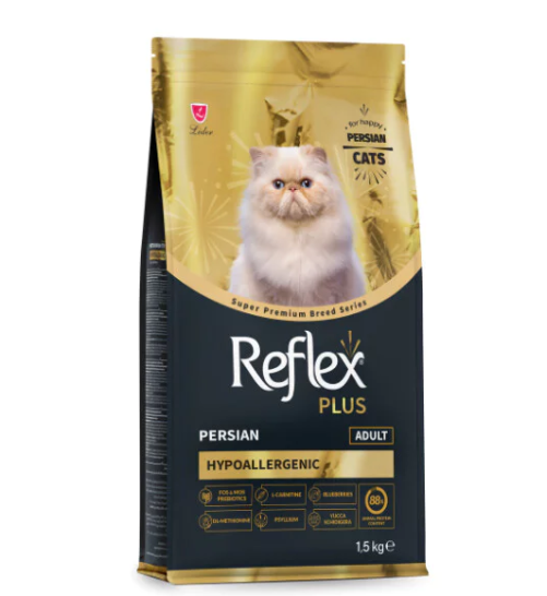 Reflex%20Plus%20Persian%20Yetişkin%20Kedi%20Maması%201,5%20Kg