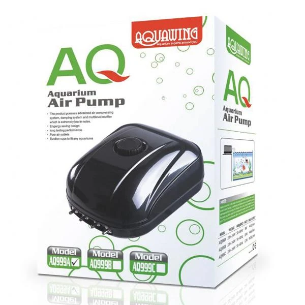 Aquawing%20AQ999A%20Dört%20Çıkışlı%20Hava%20Motoru%208W