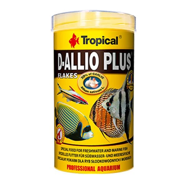 Tropical%20D-Allio%20Plus%20Flakes%20100Ml%2020Gr