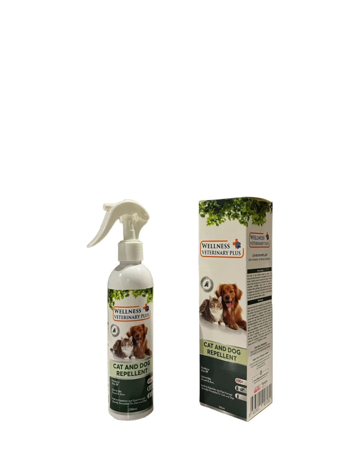 Wellness%20Veterinary%20Plus%20Cat%20And%20Dog%20Repellent%20250%20Ml