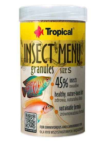 Tropical İncest Meni Granüles S 100 Ml