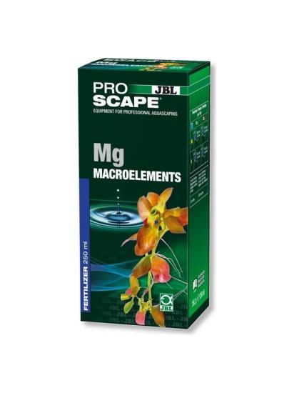 Jbl Proscape Mg Magnezyum Sıvı Makroelemen 250 Ml