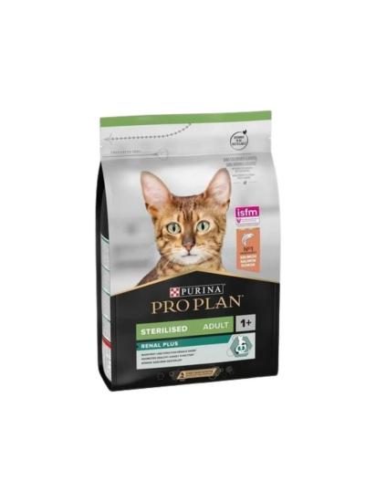 ProPlan Sterilised Somonlu Kısırlaştırılmış Kedi