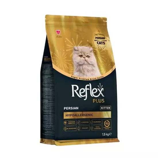 Reflex Plus Persian Yavru Kedi Maması 1,5 Kg