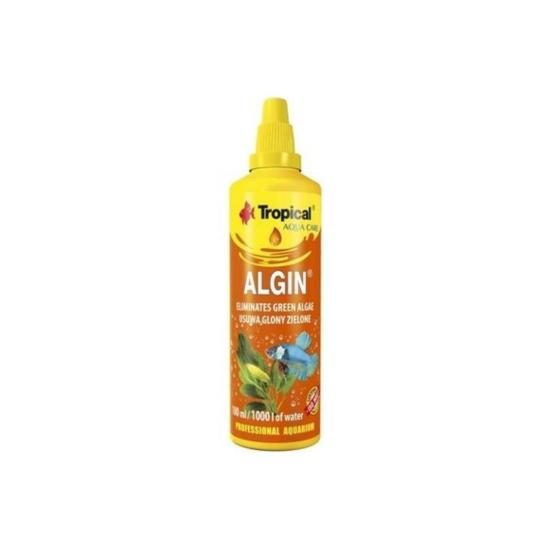 Tropical Algin 100 Ml Yosun Giderici